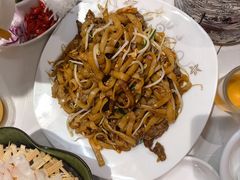 -官塘锋记鱼生·生腌·砂锅粥(牌坊街店)