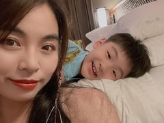 -西双版纳融创皇冠假日度假酒店