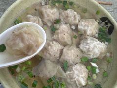 -鲁氏汤包王(长白街店)