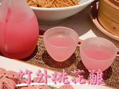 竹外桃花酿-竹外桃花·江南小酒馆(SKP·S店)