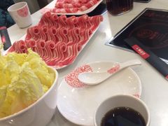 -阿香婆欢乐火锅(淄博万象汇店)