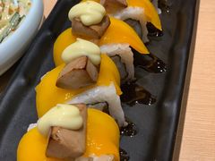 -万岁寿司(芳村店)