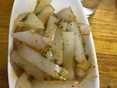 -盱眙虾神於氏龙虾(夫子庙红街店)