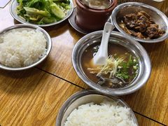 -阿秋牛排(湖心街店)