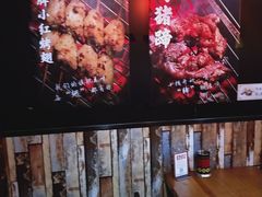 -小红烤翅(傅厚岗店)