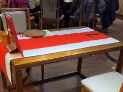 -荷风细雨·中国茶宴(碧云店)