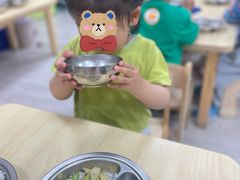 -MUFFY'S博识梦飞幼儿园(万柳园)