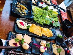 -束河人家(南锣鼓巷店)