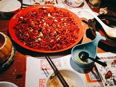 -鸡本无敌江湖菜(摩尔城店)