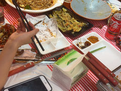 -金陵大勇烧烤·小龙虾·海鲜大咖(竹山路店)