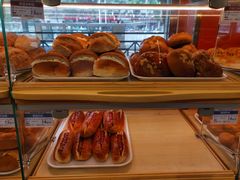-新侨三宝乐面包店(崇文门店)