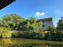 -江心屿景区
