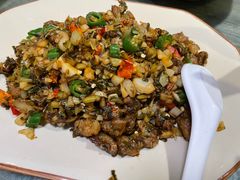 -南雄雄州土菜餐厅(粤北大厦店)
