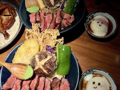 -满满初牛·炭烧牛肉专门店(国大店)