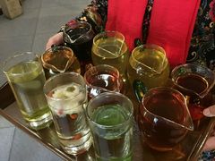 -山水悦茶会所(上海沙龙新天地天宝商业中心店)