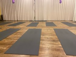 -FineYoga梵音瑜伽·普拉提