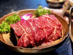 九秒牛肉-盡膳口福·百年汤方火锅(科华北路店)
