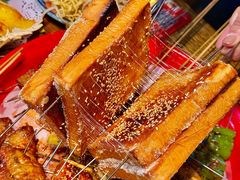 -北三老太太烧烤(人生一串上榜店)