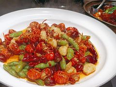 -小户人家(循礼门南国中心店)