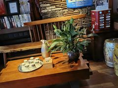 -江边城外烤全鱼(方庄时代购物中心店)