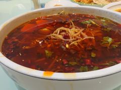 -江南韵·无锡太湖文化体验餐厅(凤凰天街店)