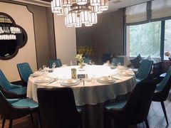 包厢-飶香居(省博物馆店)