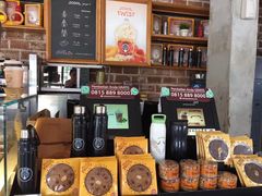 大堂-J.CO Donuts & Coffee(Mal Bali Galeria)