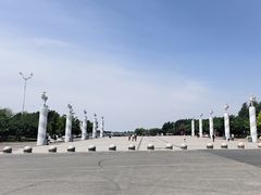-丁香湖公园