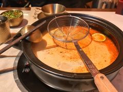 -琥珀川糟粕醋火锅(慈云寺店)