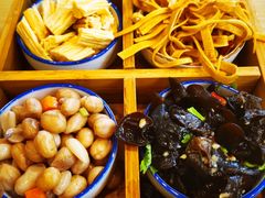 -庆峰龙虾烧烤(合肥一店)