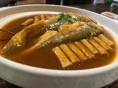 -蟹后Crabber(水悦城店)