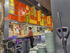 -弄堂小笼包(天津南开大悦城店)