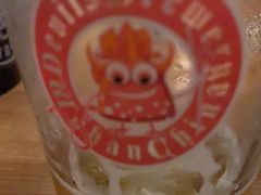 -Devils’ Brewery小恶魔精酿啤酒(武汉天地店)