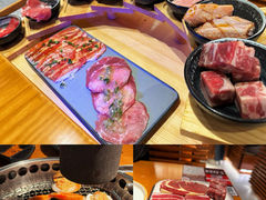 -拾勝牛·江景安格斯烧肉放题(江湾阳光天地店)