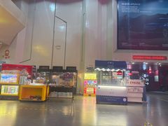 -首都电影院(天津店 中国巨幕)