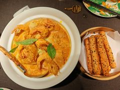 -華府(凯德晶萃店)