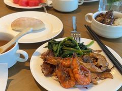-深圳湾万怡酒店