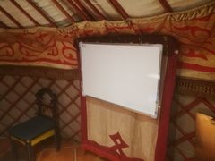 -九十九顶毡房(阜石路店)