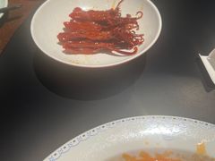 -五马集·海鲜·温州大牌档(黑金冠五马街十字路口店)