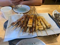 -大话小腰(鸟巢店)