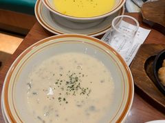 -萨莉亚意式餐厅(万嘉商业广场店)