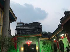 -吴祥记潮州菜·百年老字号·砂锅粥