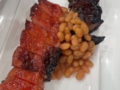 -粤珍轩·家宴·广式茶点(新城广场店)
