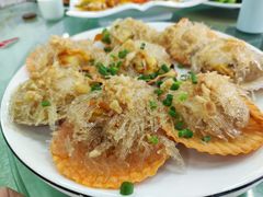 -景好海鲜餐厅(大鹏必选旅游店)