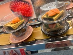 -争鲜回转寿司(西红门荟聚PLUS店)