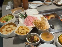 -海底捞火锅(苏宁生活广场店)