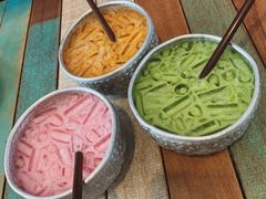 -Doo Dee Thai Food(Issan/Isaan/Esan)