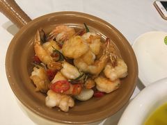 -琉璃餐厅(德基广场店)