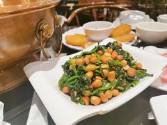 -北门涮肉·铜锅涮肉(南锣鼓巷店)