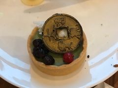 -苏州洲际酒店·大堂酒廊
